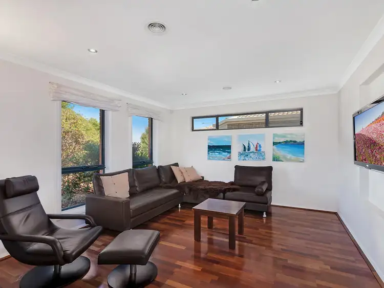 Third view of Homely house listing, 15 Patrick White Circuit, Franklin ACT 2913