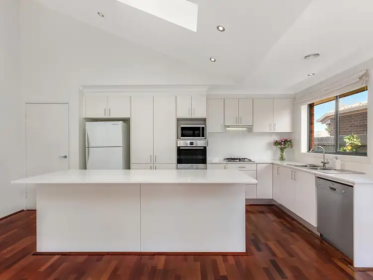 Fourth view of Homely house listing, 15 Patrick White Circuit, Franklin ACT 2913