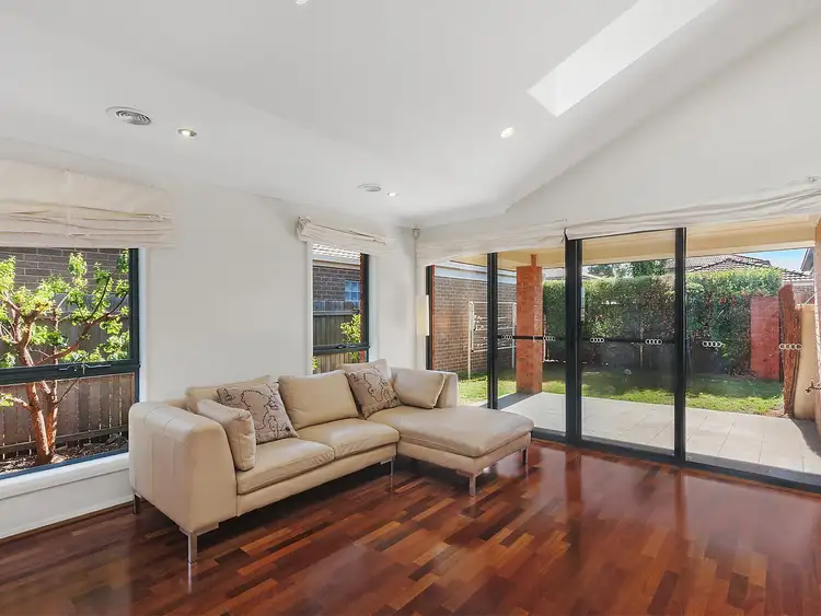 Fifth view of Homely house listing, 15 Patrick White Circuit, Franklin ACT 2913