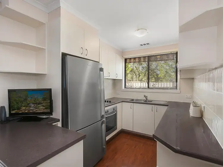 Second view of Homely house listing, 13 Warby Place, Charnwood ACT 2615