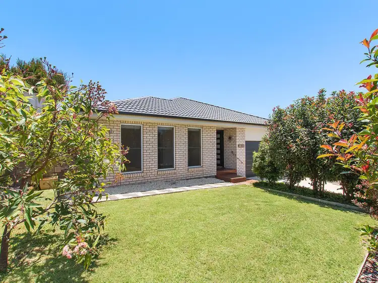 2/1 Lindsay Avenue, Cumbalum NSW 2478