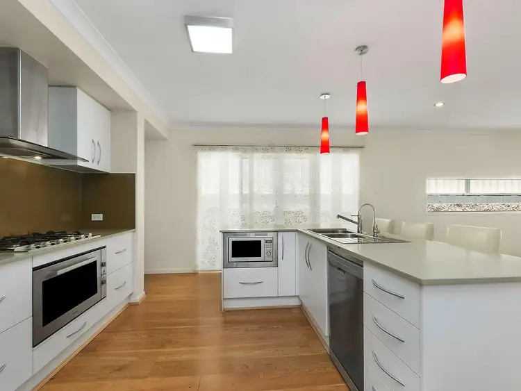 Second view of Homely house listing, 2/1 Lindsay Avenue, Cumbalum NSW 2478