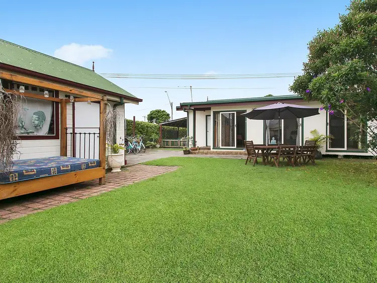 4 Bangalow Road, Ballina NSW 2478