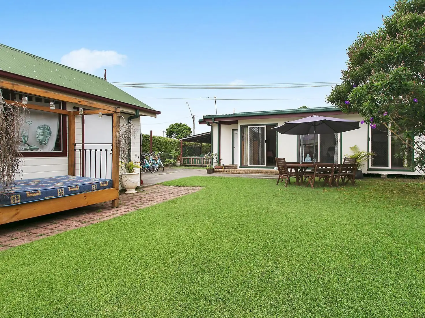 Main view of Homely house listing, 4 Bangalow Road, Ballina NSW 2478