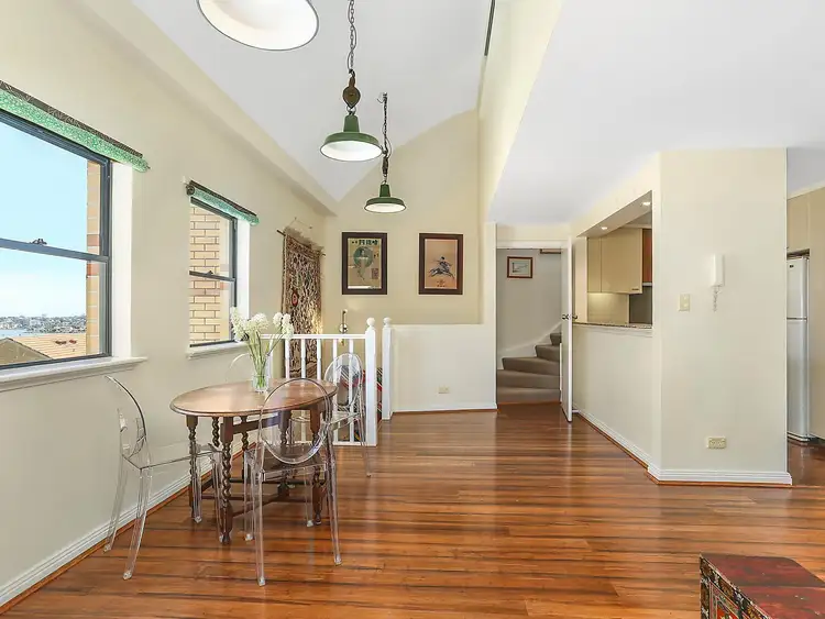 95/8 Water Street, Birchgrove NSW 2041