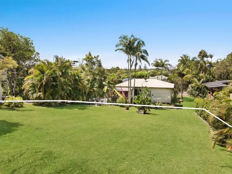 52 Ruskin Street, Byron Bay NSW 2481