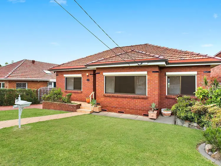 16 Annette Avenue, Kogarah NSW 2217