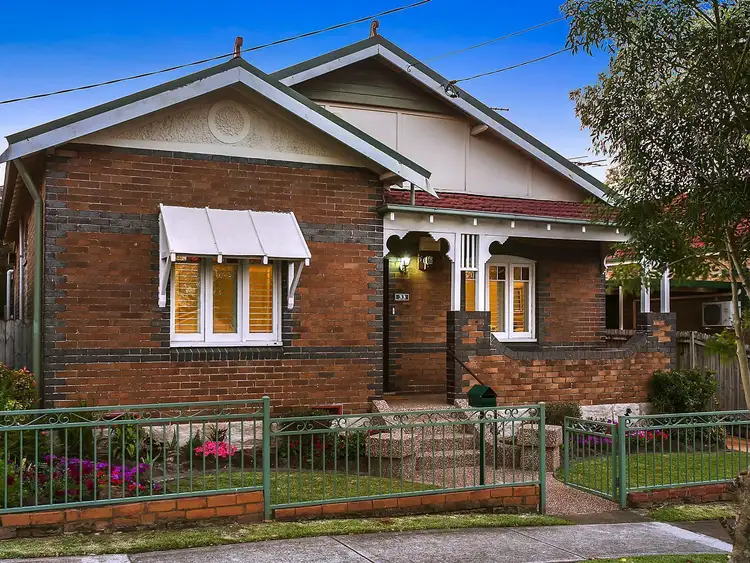 33 Gibbes Street, Banksia NSW 2216