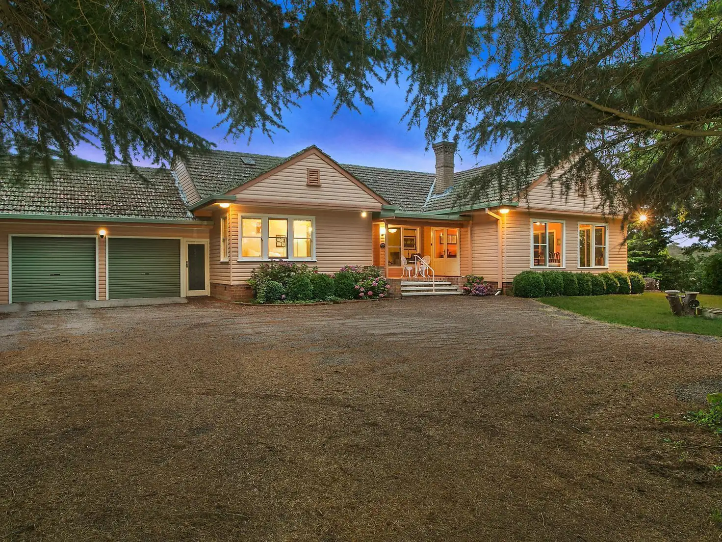 Main view of Homely house listing, 6380 Illawarra Highway, Moss Vale NSW 2577