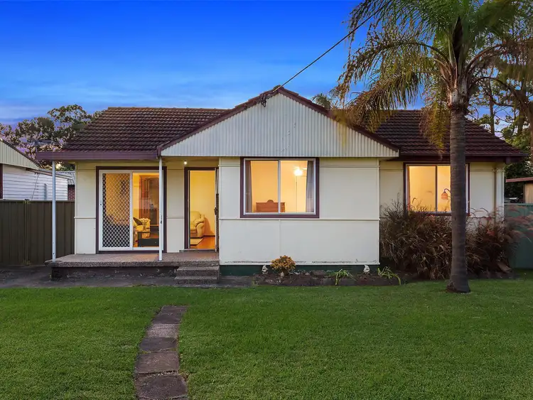 9 Quiros Avenue, Fairfield West NSW 2165