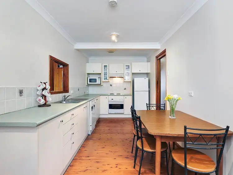 Second view of Homely house listing, 9 Quiros Avenue, Fairfield West NSW 2165