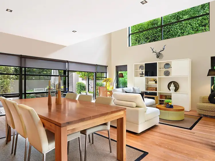 Main view of Homely villa listing, 25 'Magnolia' 9 Kangaloon Road, Bowral NSW 2576