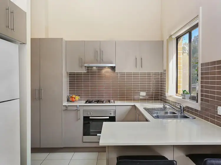 Second view of Homely townhouse listing, 2/6 Kendall Drive, Casula NSW 2170