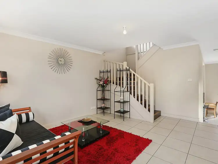 Third view of Homely townhouse listing, 2/6 Kendall Drive, Casula NSW 2170