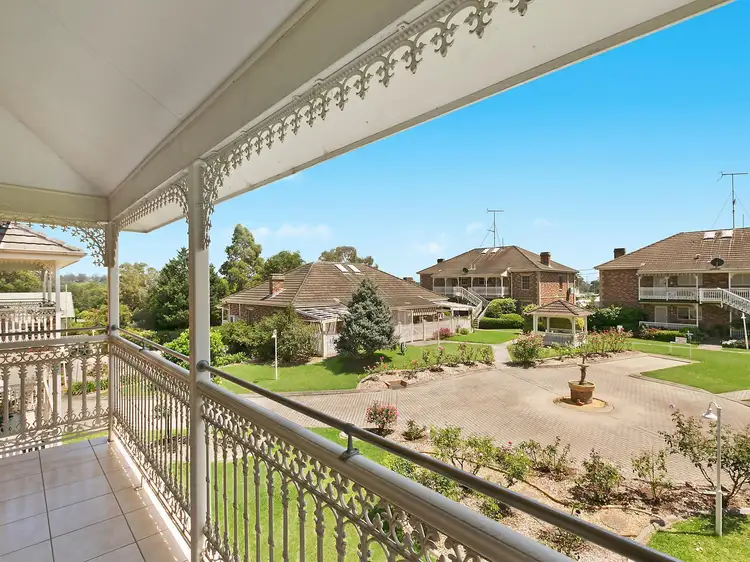 Fourth view of Homely unit listing, 14/14 Barsden Street, Camden NSW 2570