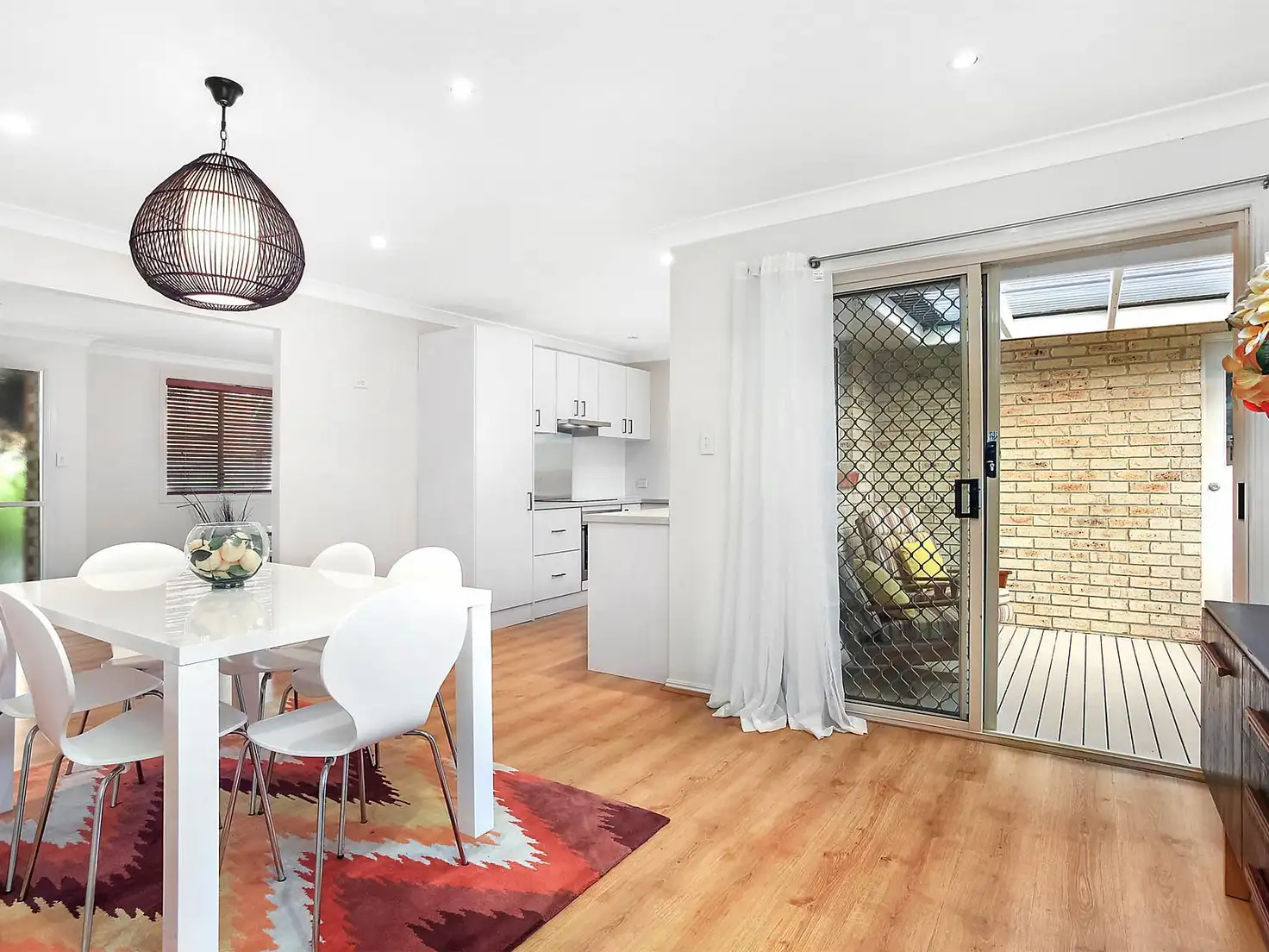 Main view of Homely villa listing, 2/3 Jackwood Court, Suffolk Park NSW 2481