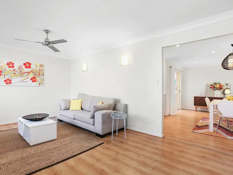 Third view of Homely villa listing, 2/3 Jackwood Court, Suffolk Park NSW 2481