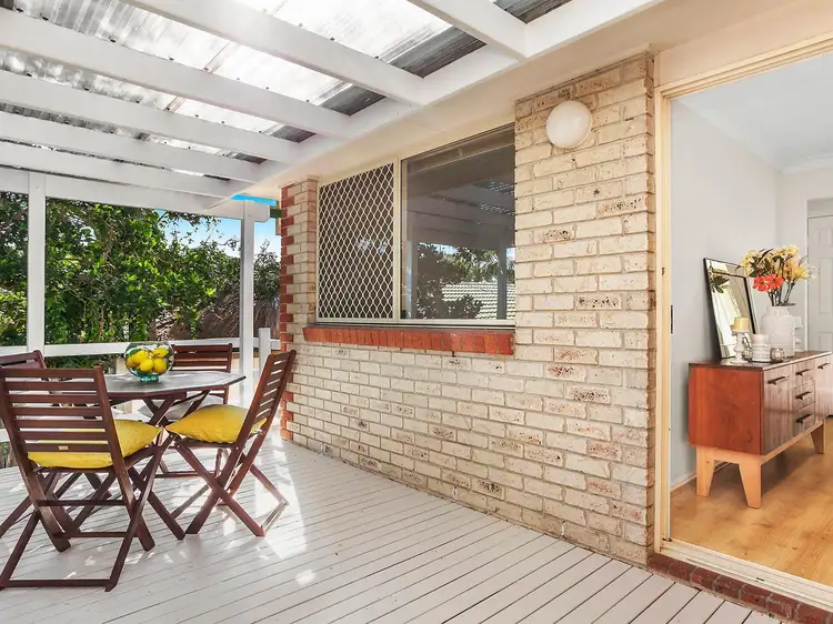 Fourth view of Homely villa listing, 2/3 Jackwood Court, Suffolk Park NSW 2481