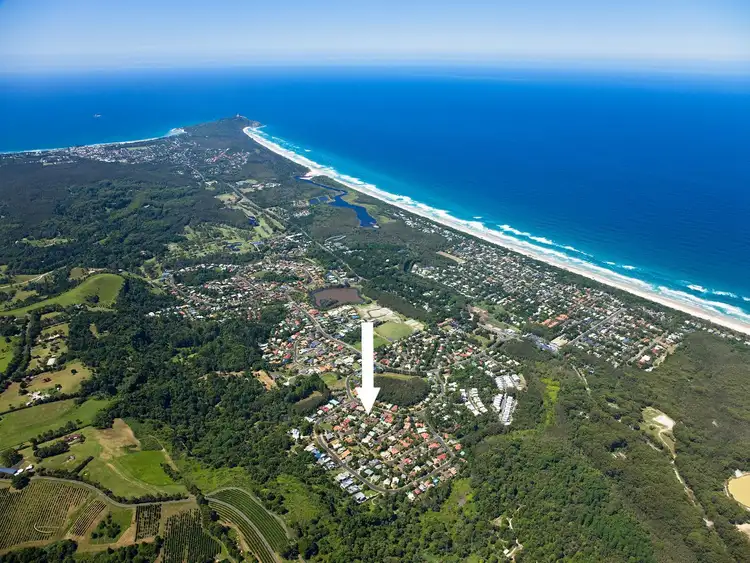 Fifth view of Homely villa listing, 2/3 Jackwood Court, Suffolk Park NSW 2481