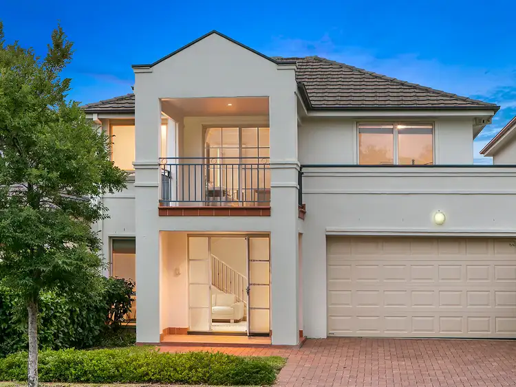 32 Linden Way, Bella Vista NSW 2153