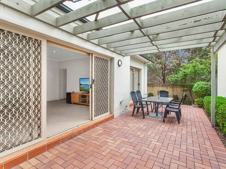 Fourth view of Homely house listing, 32 Linden Way, Bella Vista NSW 2153