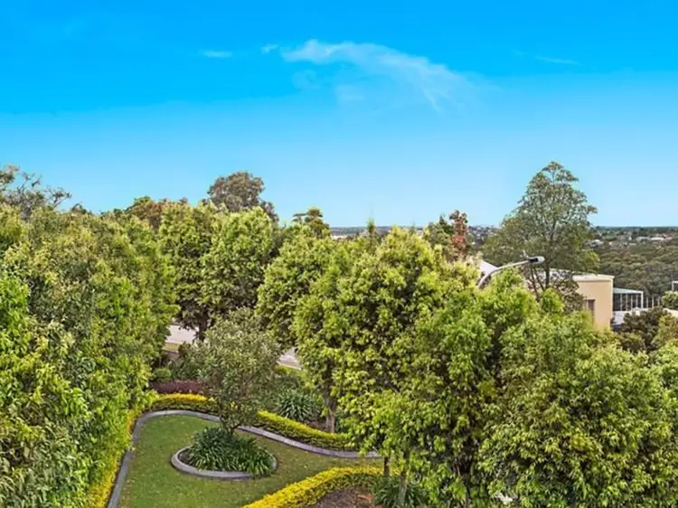 Main view of Homely apartment listing, 607/40 King Street, Waverton NSW 2060