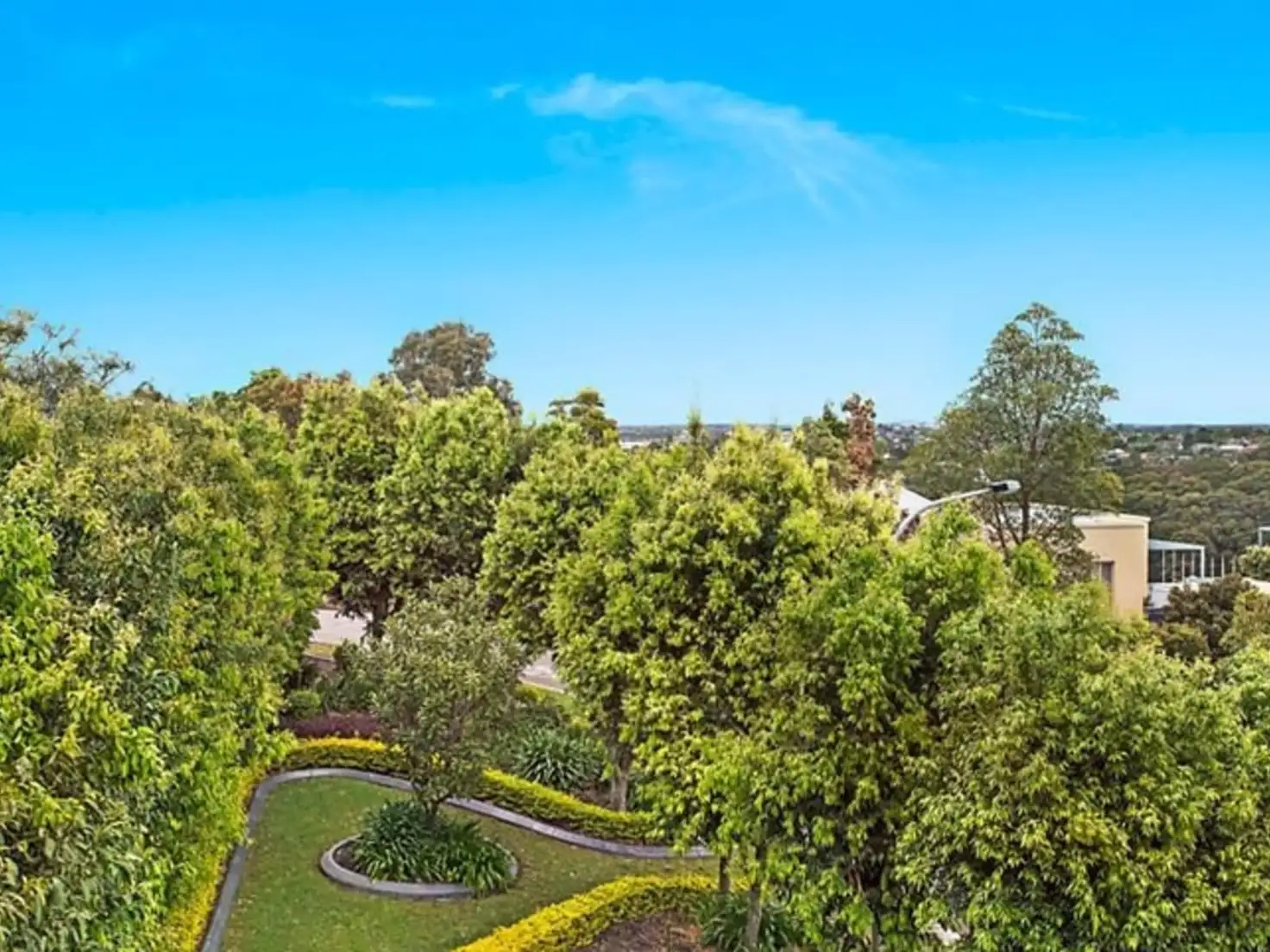 Main view of Homely apartment listing, 607/40 King Street, Waverton NSW 2060