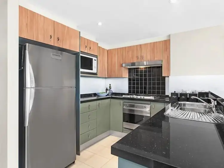 Third view of Homely apartment listing, 607/40 King Street, Waverton NSW 2060