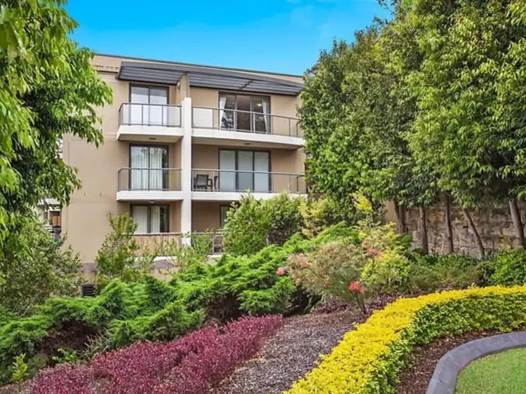 Fourth view of Homely apartment listing, 607/40 King Street, Waverton NSW 2060