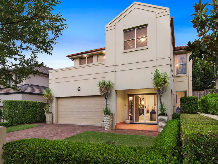 66 Linden Way, Bella Vista NSW 2153