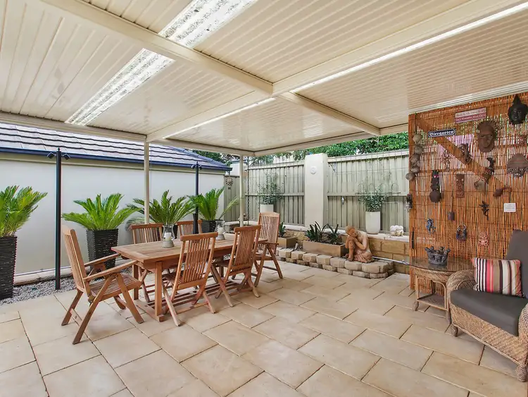 Fifth view of Homely house listing, 66 Linden Way, Bella Vista NSW 2153