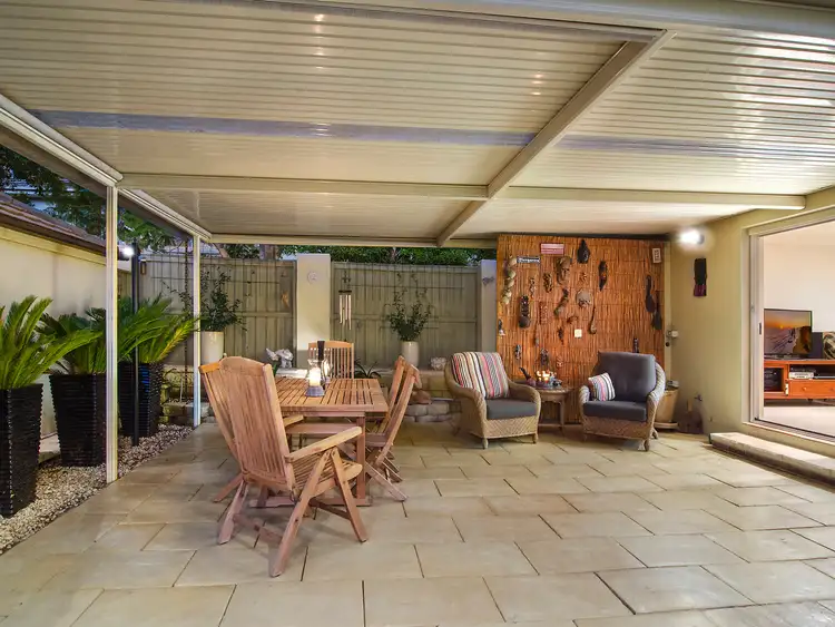 Sixth view of Homely house listing, 66 Linden Way, Bella Vista NSW 2153