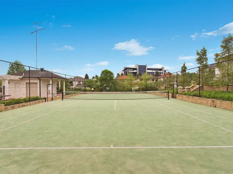 Fifth view of Homely house listing, 25 Linden Way, Bella Vista NSW 2153