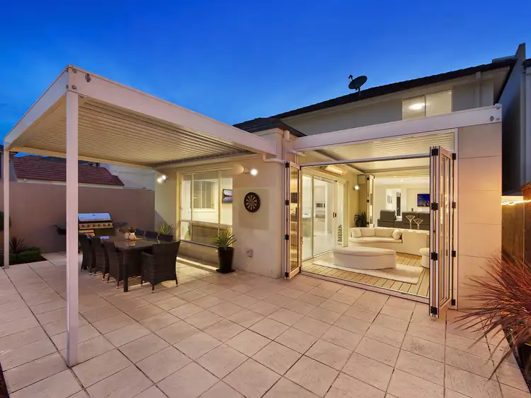 Sixth view of Homely house listing, 25 Linden Way, Bella Vista NSW 2153