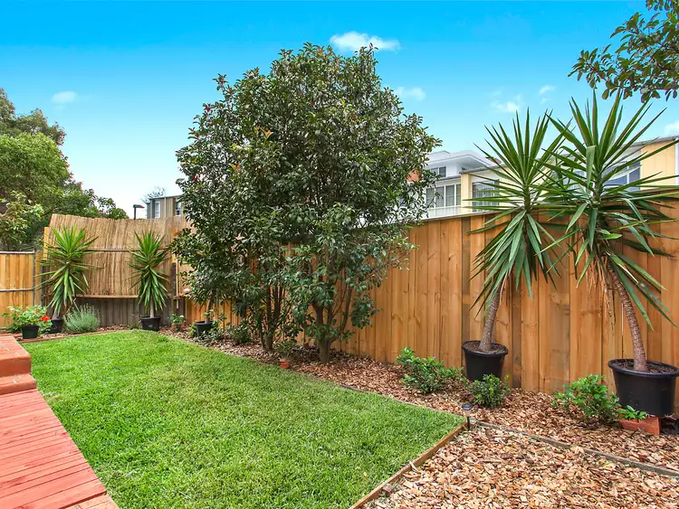 Fourth view of Homely townhouse listing, 1/8 The Cottell Way, Baulkham Hills NSW 2153