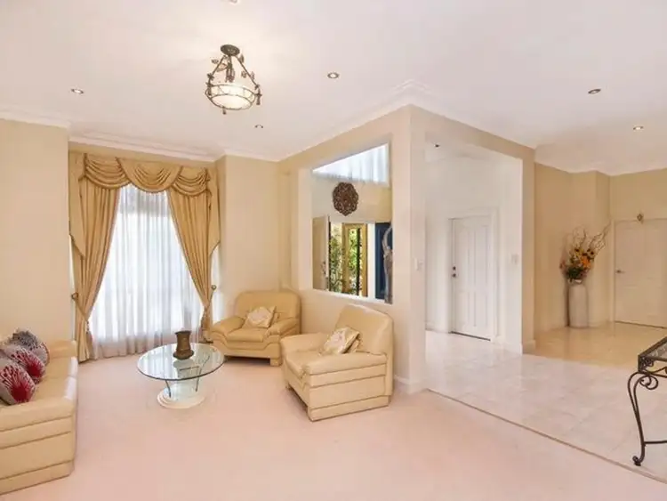 Sixth view of Homely house listing, 1 Crown Terrace, Bella Vista NSW 2153