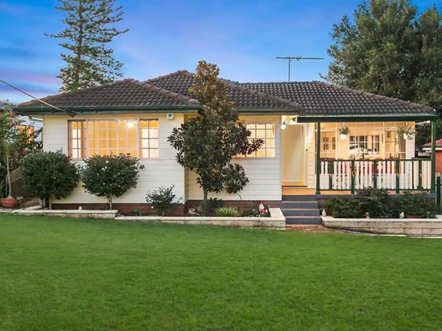 Main view of Homely house listing, 14 Potter Street, Old Toongabbie NSW 2146