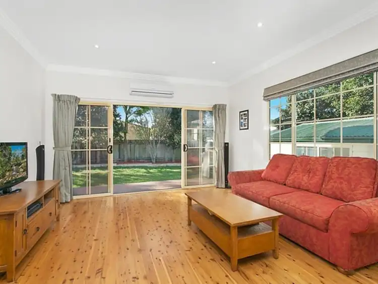 Second view of Homely house listing, 14 Potter Street, Old Toongabbie NSW 2146