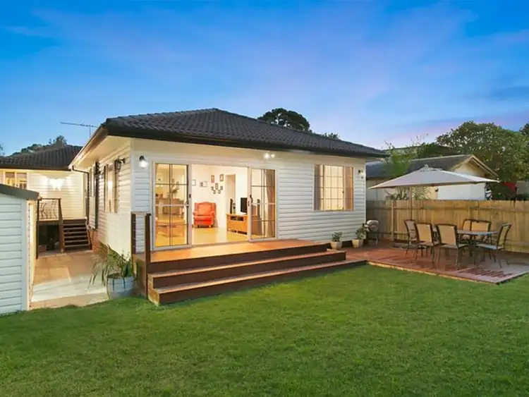 Sixth view of Homely house listing, 14 Potter Street, Old Toongabbie NSW 2146