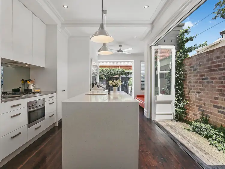 Second view of Homely house listing, 5 Paul Street, Bondi Junction NSW 2022
