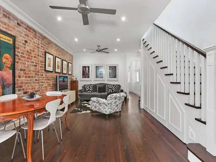Third view of Homely house listing, 5 Paul Street, Bondi Junction NSW 2022