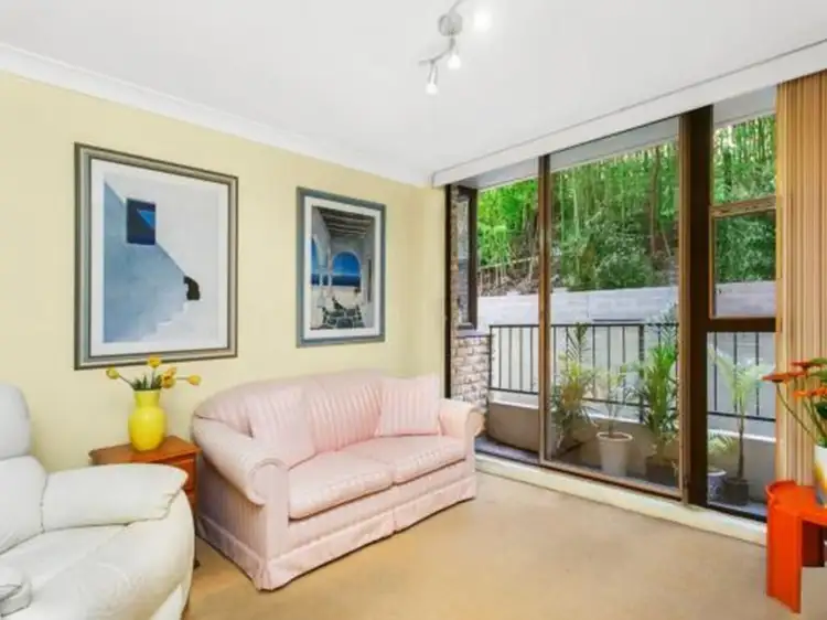 1C/8 Hampden Street, Paddington NSW 2021