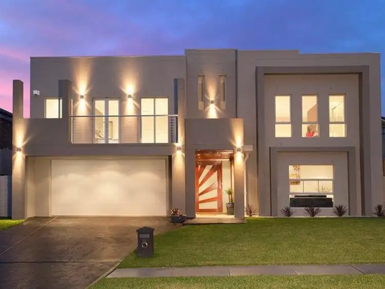 11 Teague Street, Kellyville Ridge NSW 2155