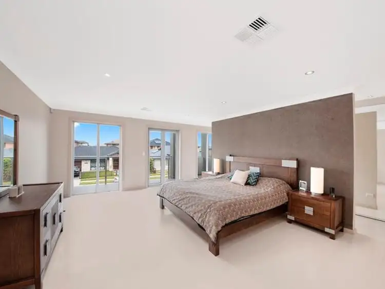 Sixth view of Homely house listing, 11 Teague Street, Kellyville Ridge NSW 2155