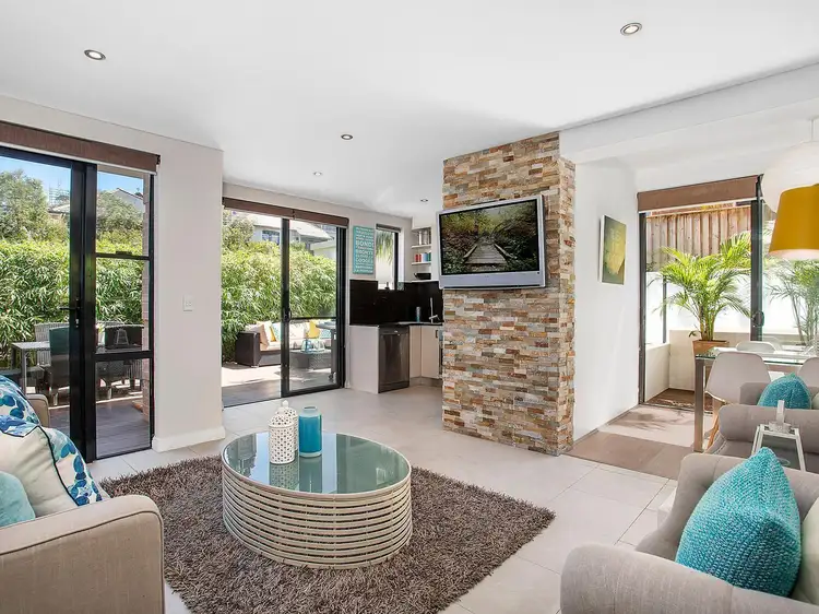 2/55 Carr Street, Coogee NSW 2034