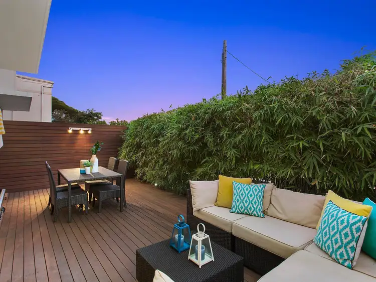 Second view of Homely apartment listing, 2/55 Carr Street, Coogee NSW 2034
