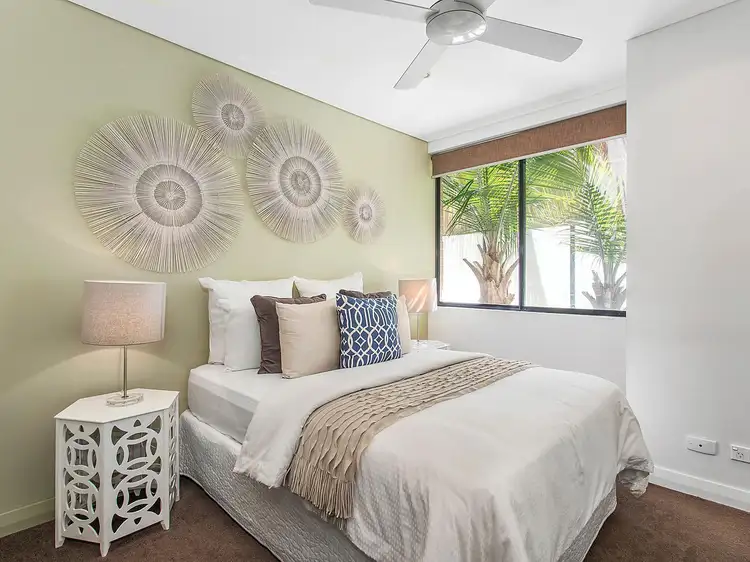 Third view of Homely apartment listing, 2/55 Carr Street, Coogee NSW 2034