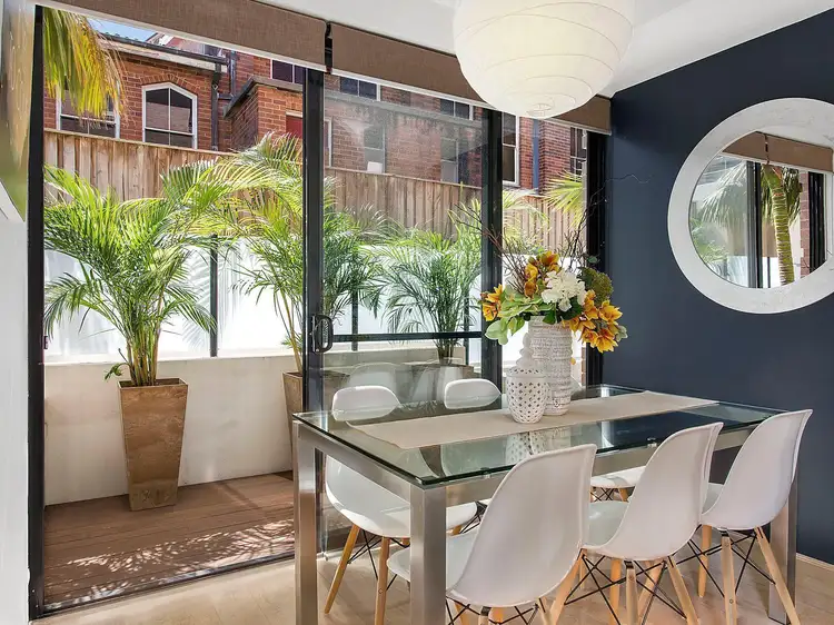 Fourth view of Homely apartment listing, 2/55 Carr Street, Coogee NSW 2034