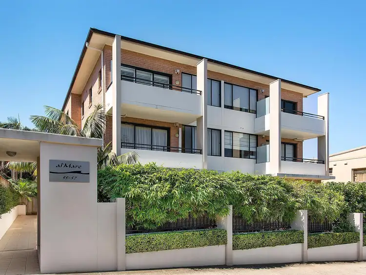 Fifth view of Homely apartment listing, 2/55 Carr Street, Coogee NSW 2034