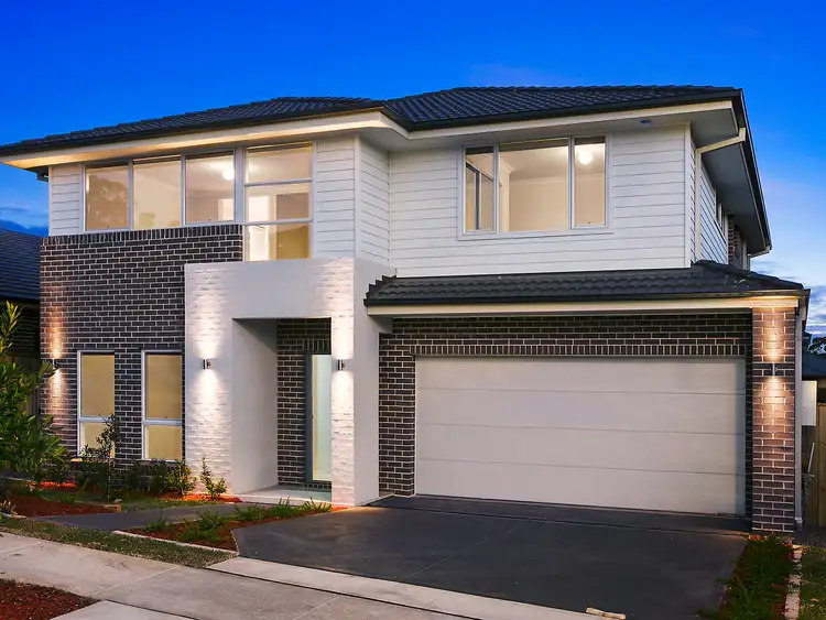 Main view of Homely house listing, 10 Falabella Street, Beaumont Hills NSW 2155